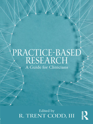 cover image of Practice-Based Research